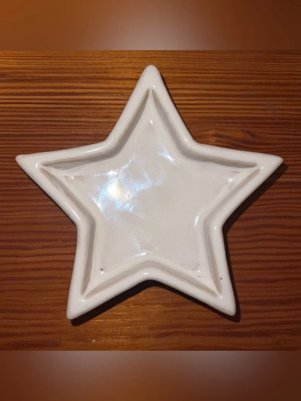 URBAN OUTFITTERS Star Trinket Dish